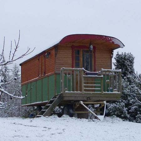 Villa Rêve Bohème à Soupex Extérieur photo