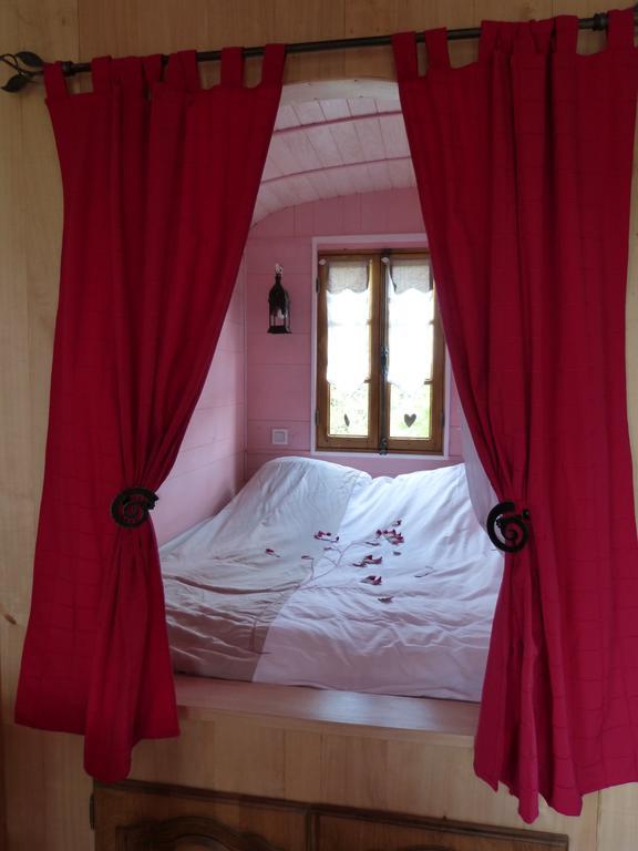 Villa Rêve Bohème à Soupex Extérieur photo